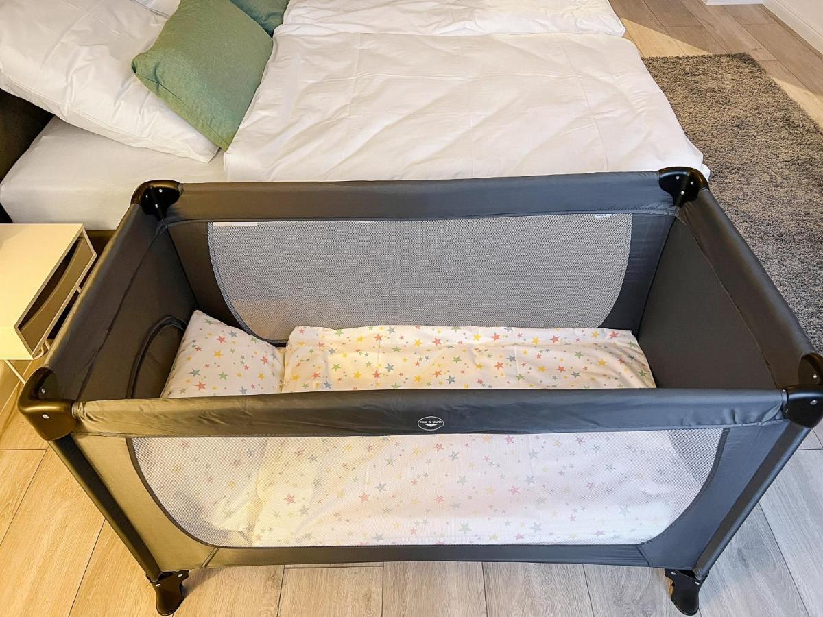 Q-Flats Bochum-Hamme - Verkehrsguenstig Und Komfortabel Zewnętrze zdjęcie
